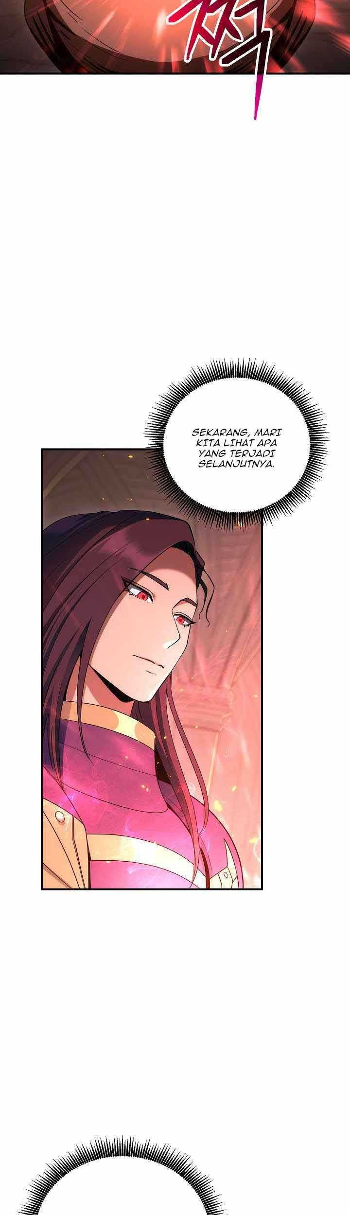Skeleton Soldier Couldn’t Protect the Dungeon Chapter 154 - halaman 85