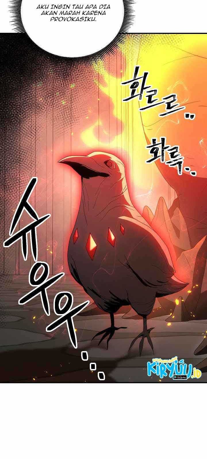 Skeleton Soldier Couldn’t Protect the Dungeon Chapter 154 - halaman 86