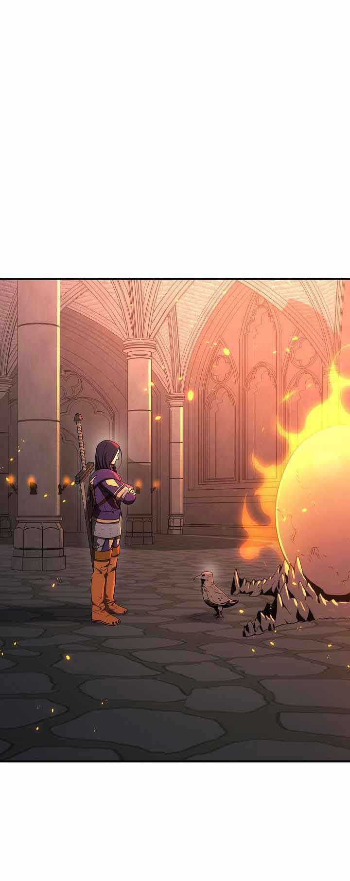 Skeleton Soldier Couldn’t Protect the Dungeon Chapter 154 - halaman 87