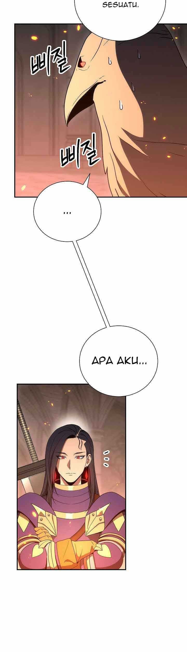 Skeleton Soldier Couldn’t Protect the Dungeon Chapter 154 - halaman 90