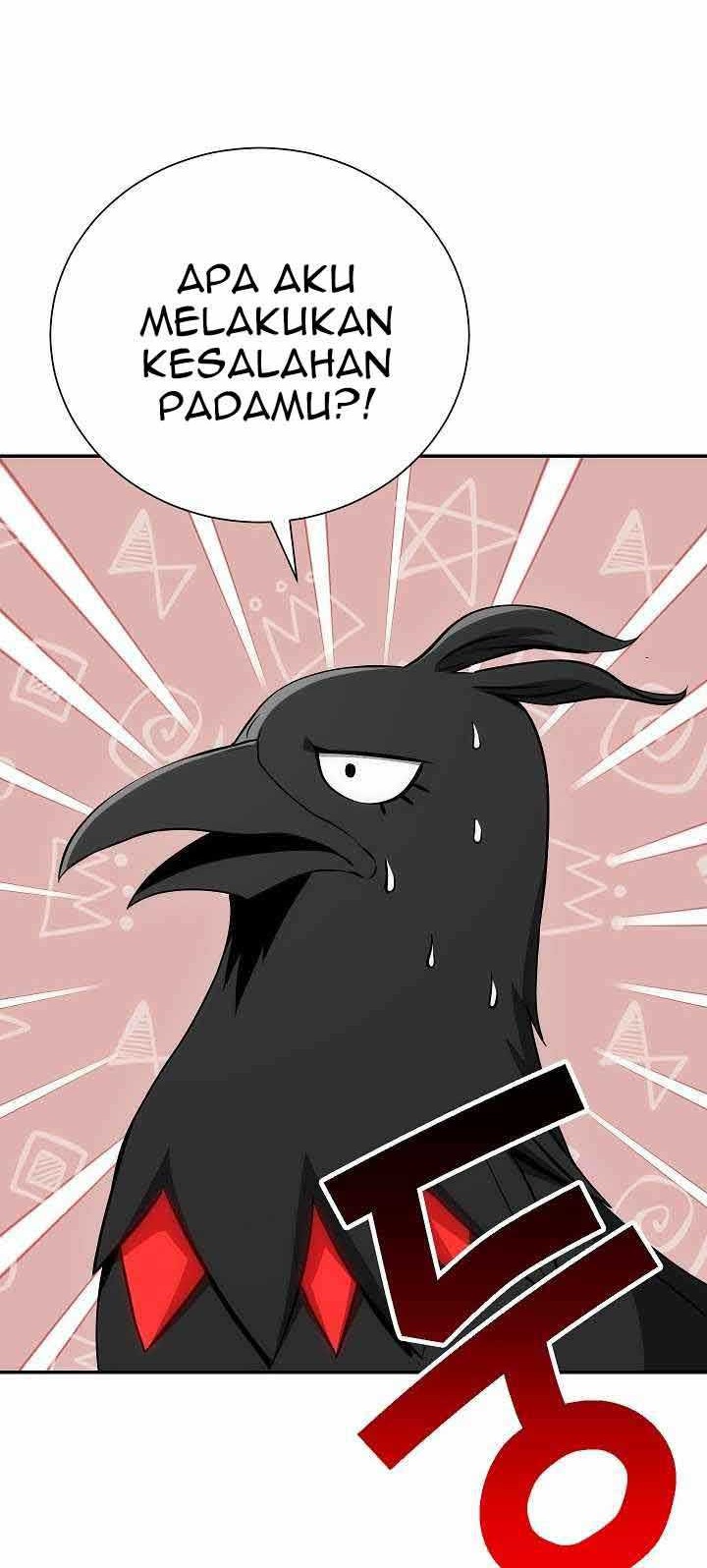 Skeleton Soldier Couldn’t Protect the Dungeon Chapter 154 - halaman 91