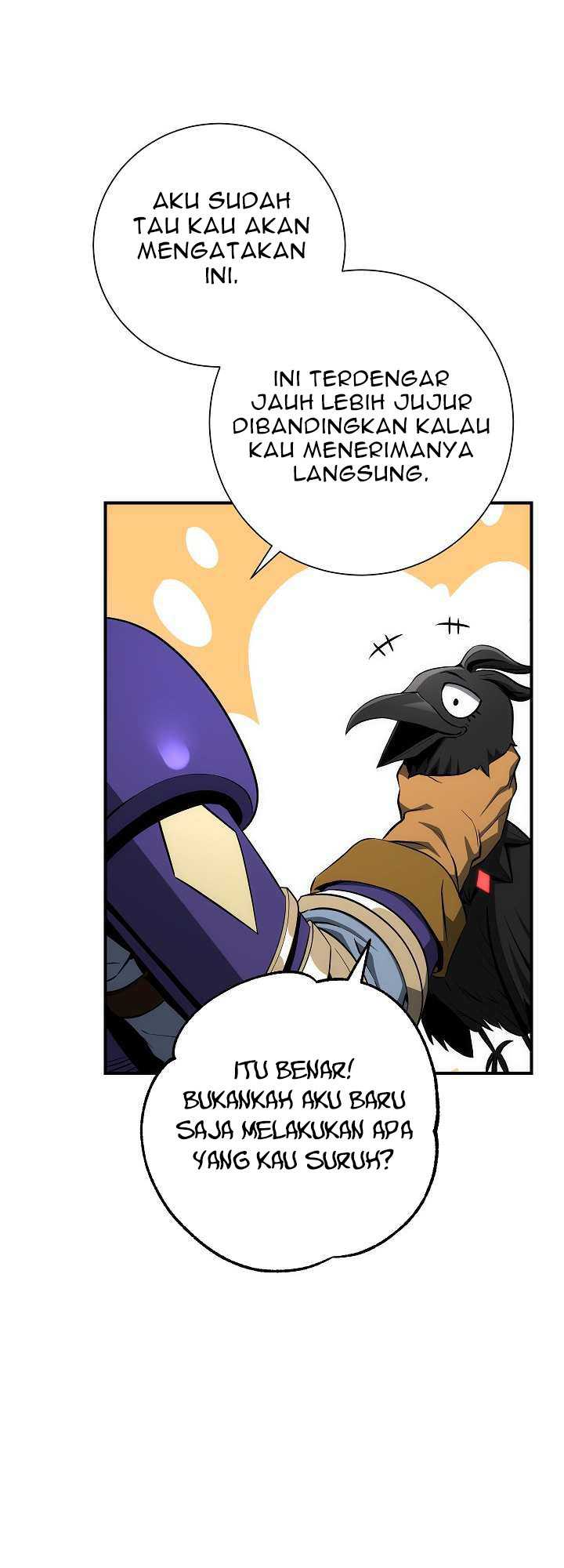 Skeleton Soldier Couldn’t Protect the Dungeon Chapter 155 - halaman 14