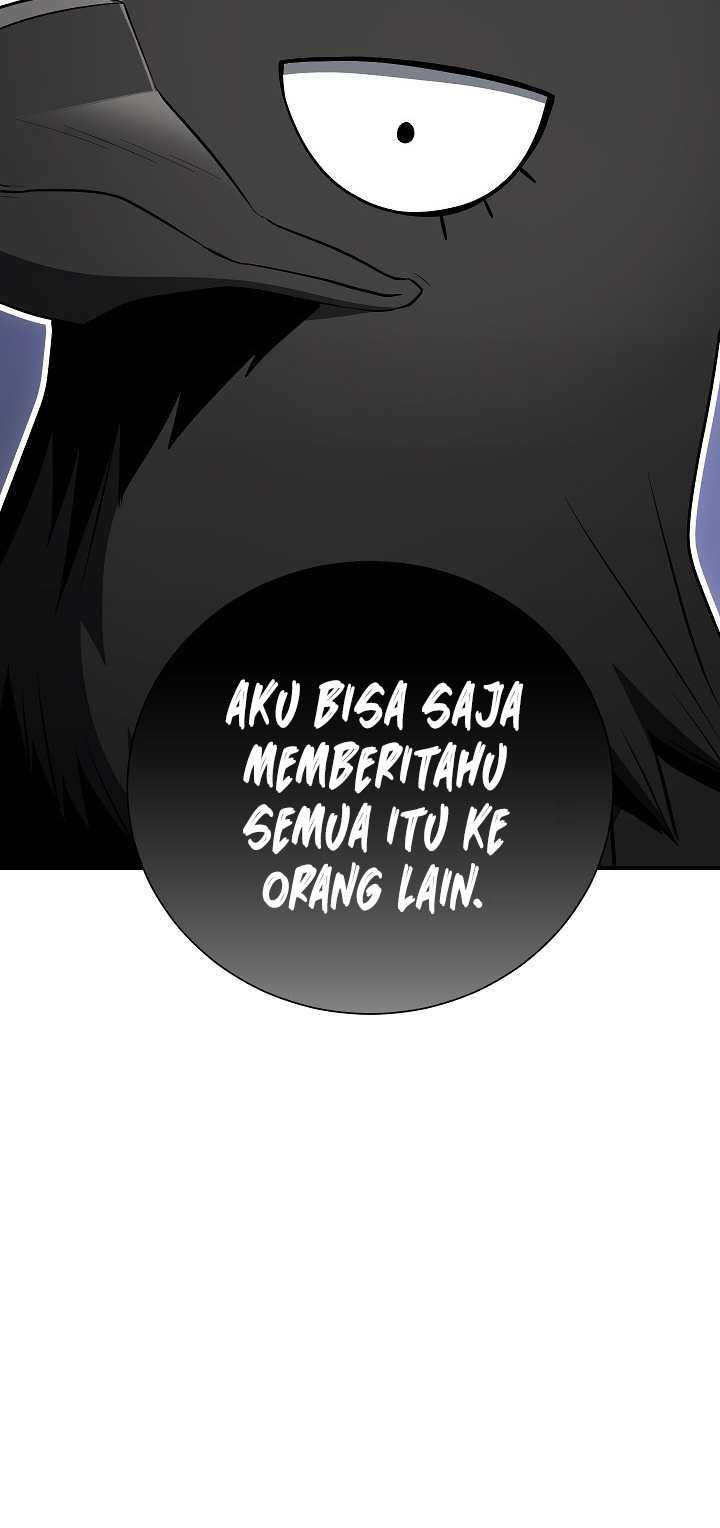 Skeleton Soldier Couldn’t Protect the Dungeon Chapter 155 - halaman 16