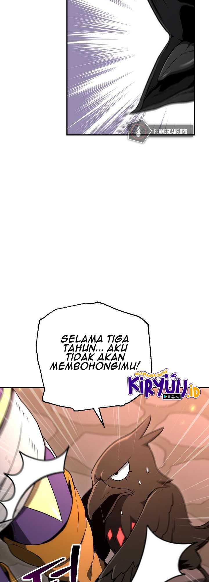 Skeleton Soldier Couldn’t Protect the Dungeon Chapter 155 - halaman 18
