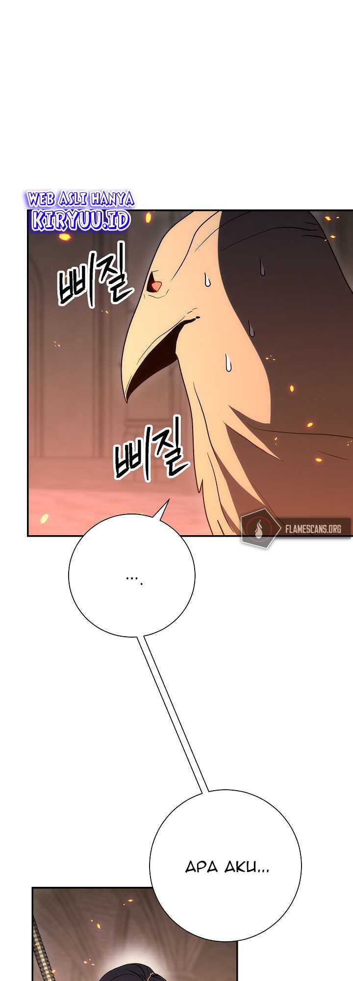 Skeleton Soldier Couldn’t Protect the Dungeon Chapter 155 - halaman 2