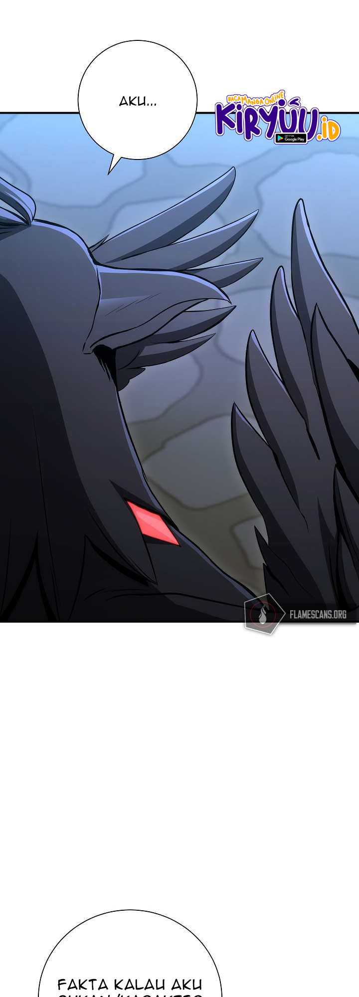Skeleton Soldier Couldn’t Protect the Dungeon Chapter 155 - halaman 24