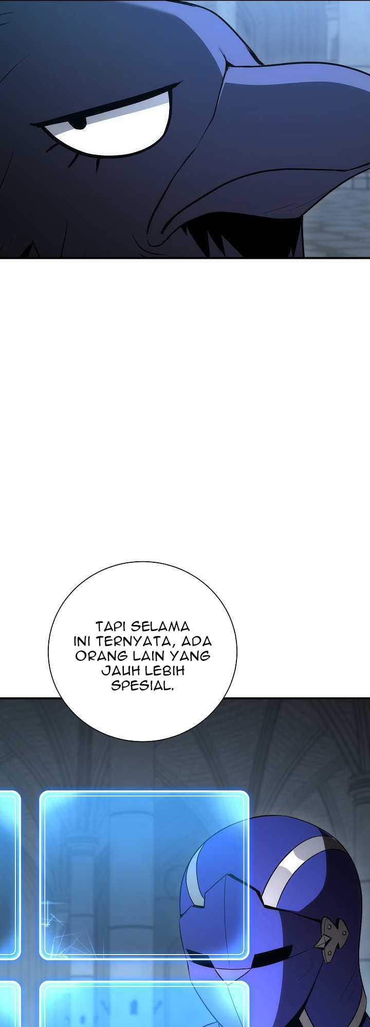 Skeleton Soldier Couldn’t Protect the Dungeon Chapter 155 - halaman 27