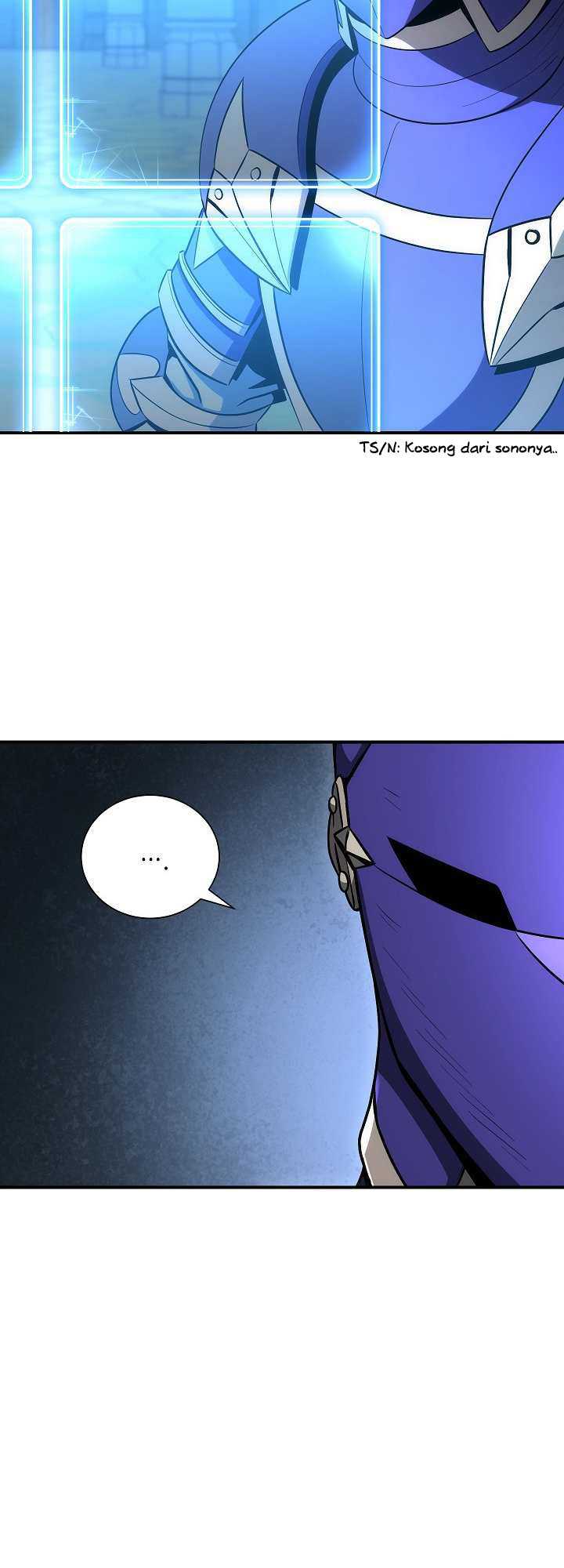 Skeleton Soldier Couldn’t Protect the Dungeon Chapter 155 - halaman 28