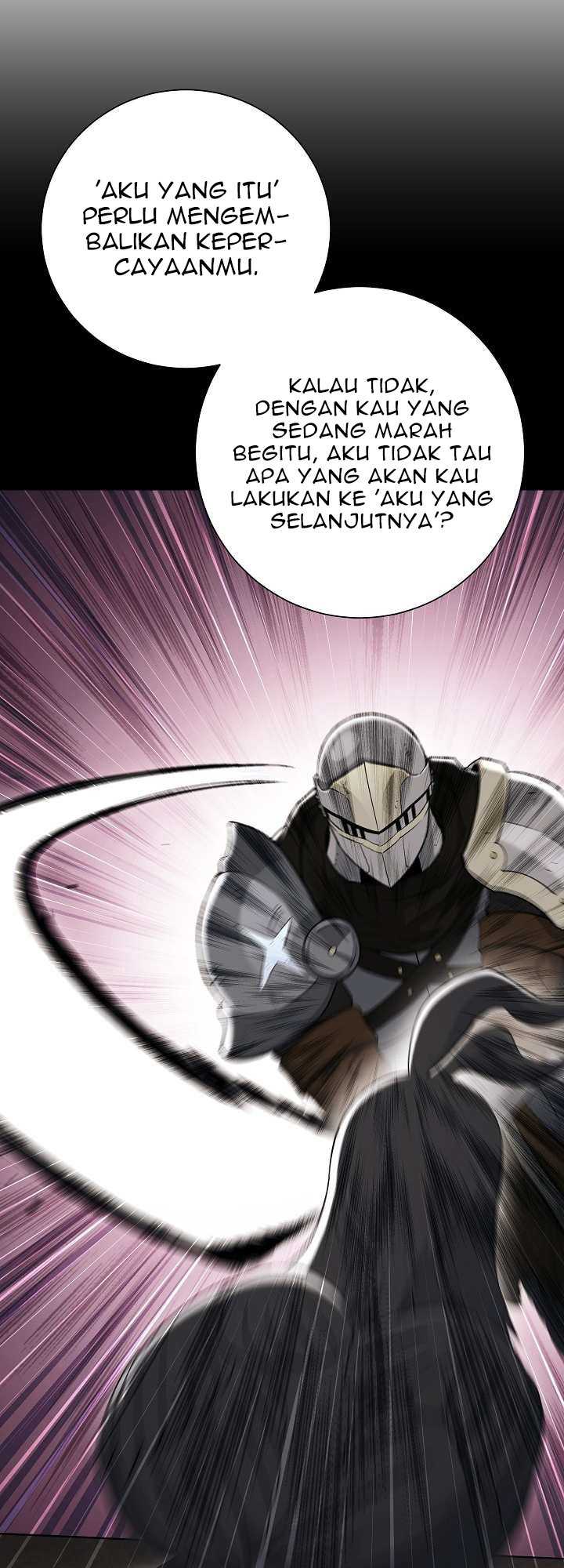 Skeleton Soldier Couldn’t Protect the Dungeon Chapter 155 - halaman 32