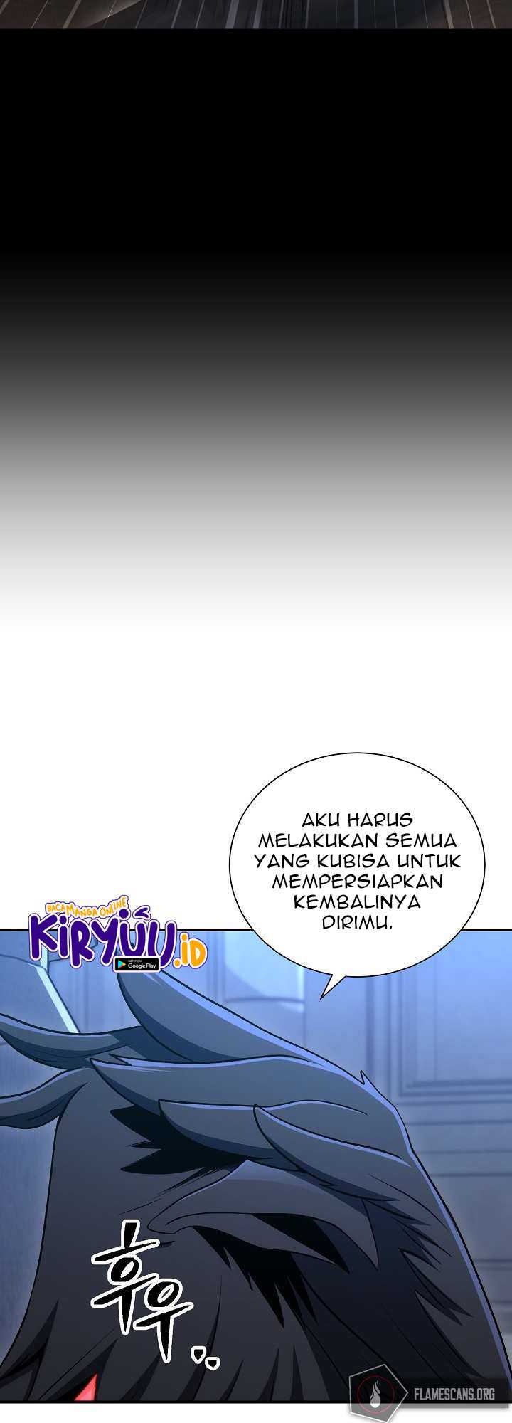 Skeleton Soldier Couldn’t Protect the Dungeon Chapter 155 - halaman 33
