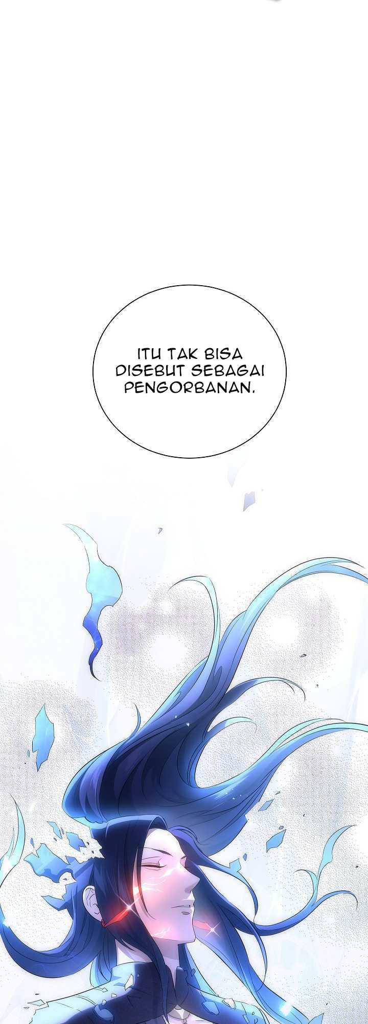 Skeleton Soldier Couldn’t Protect the Dungeon Chapter 155 - halaman 34