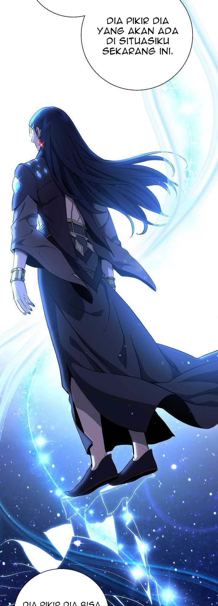 Skeleton Soldier Couldn’t Protect the Dungeon Chapter 155 - halaman 37