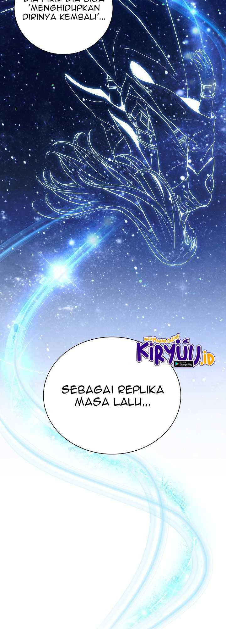 Skeleton Soldier Couldn’t Protect the Dungeon Chapter 155 - halaman 38