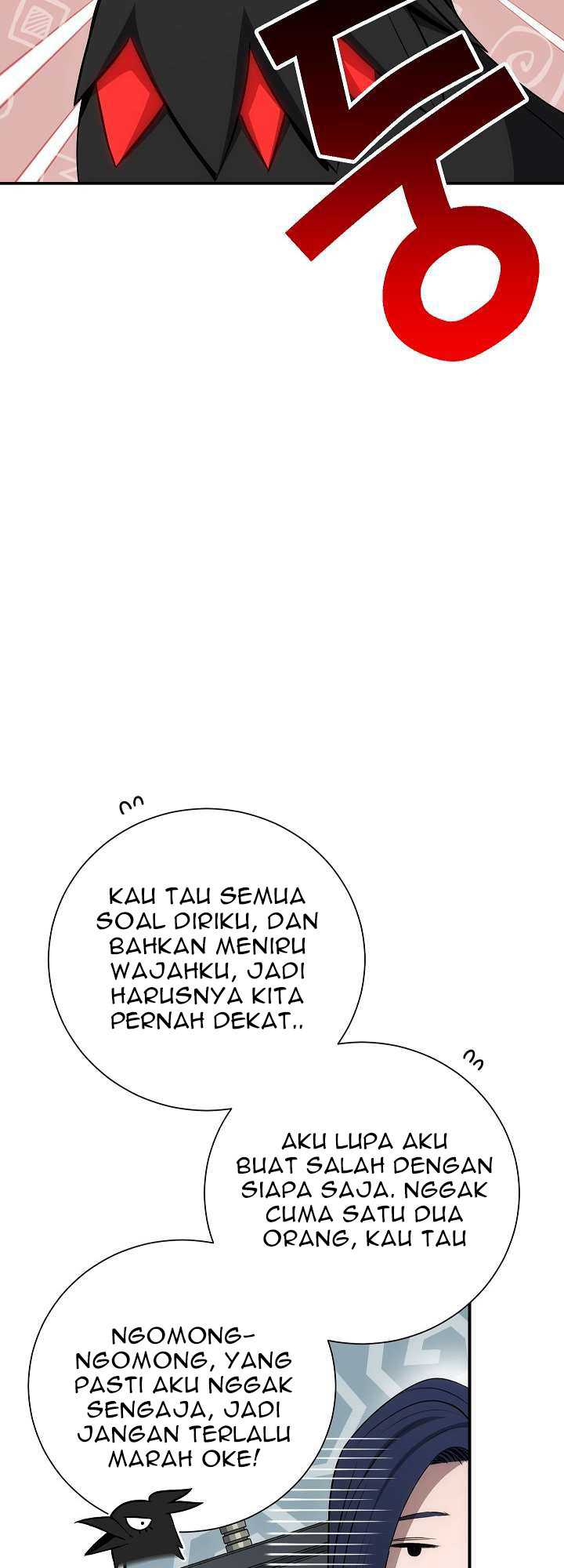 Skeleton Soldier Couldn’t Protect the Dungeon Chapter 155 - halaman 4