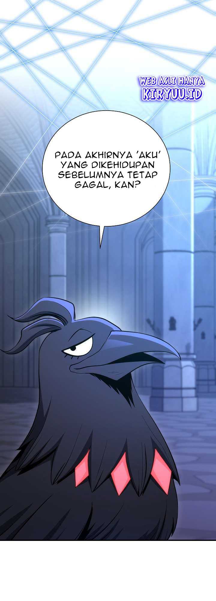 Skeleton Soldier Couldn’t Protect the Dungeon Chapter 155 - halaman 40