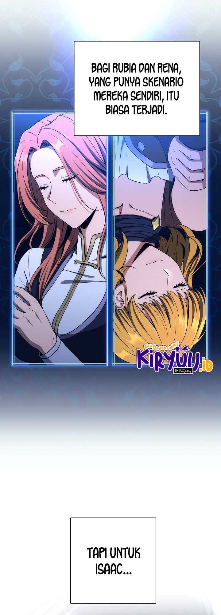 Skeleton Soldier Couldn’t Protect the Dungeon Chapter 155 - halaman 42