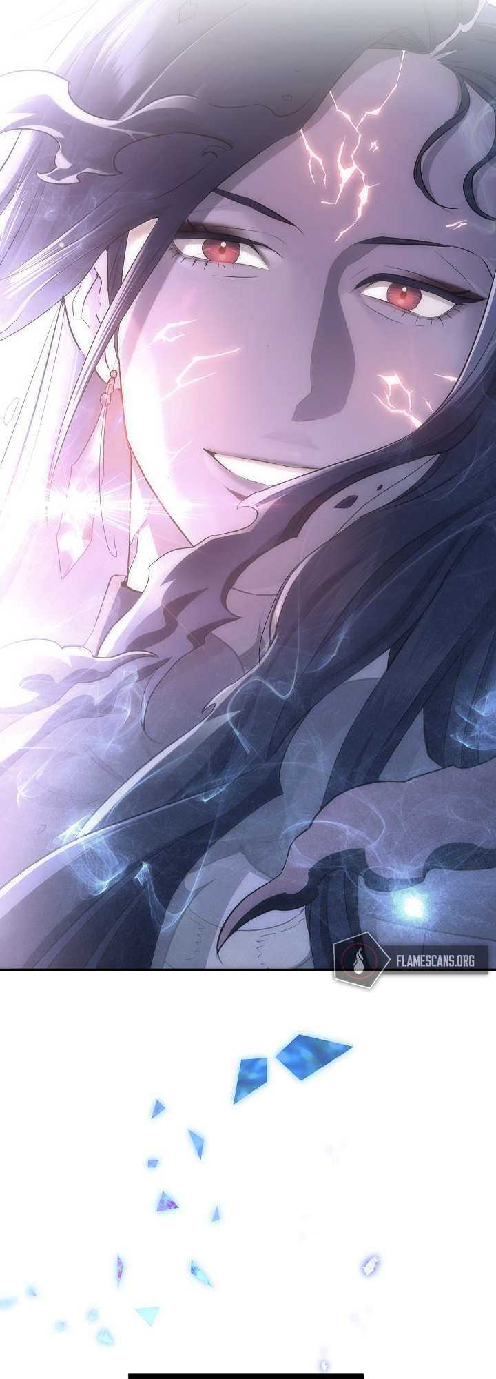 Skeleton Soldier Couldn’t Protect the Dungeon Chapter 155 - halaman 43
