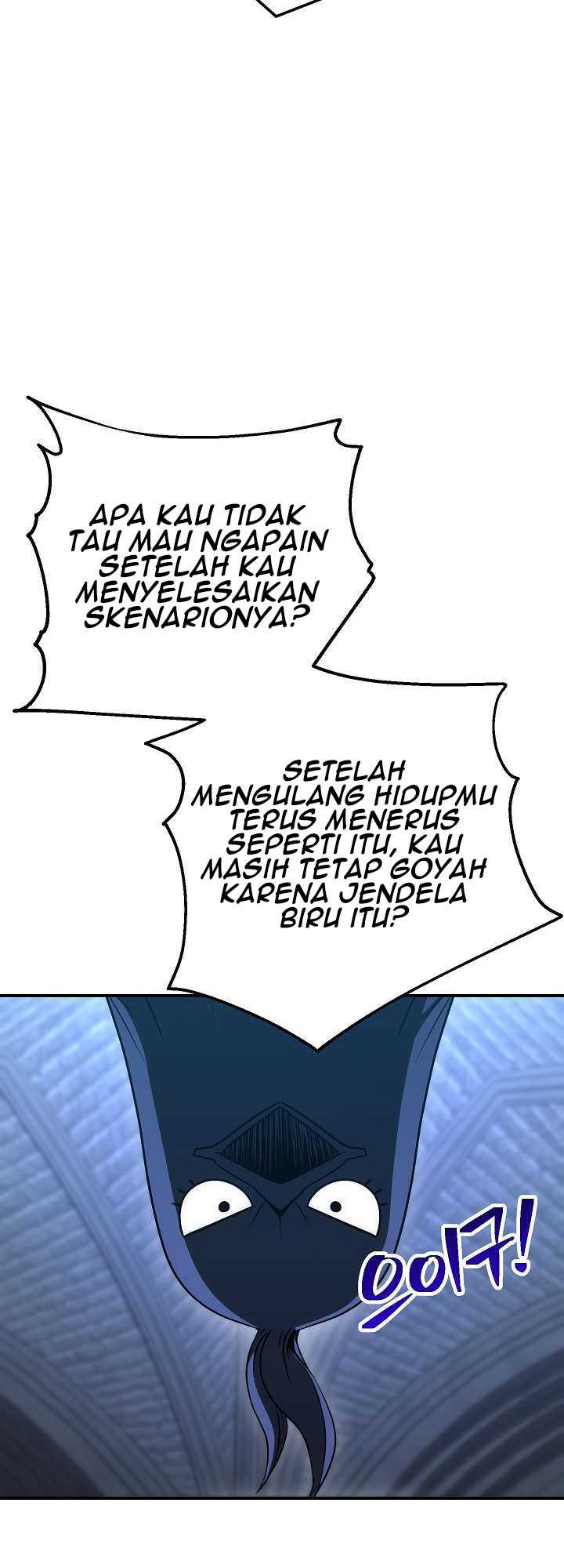 Skeleton Soldier Couldn’t Protect the Dungeon Chapter 155 - halaman 52