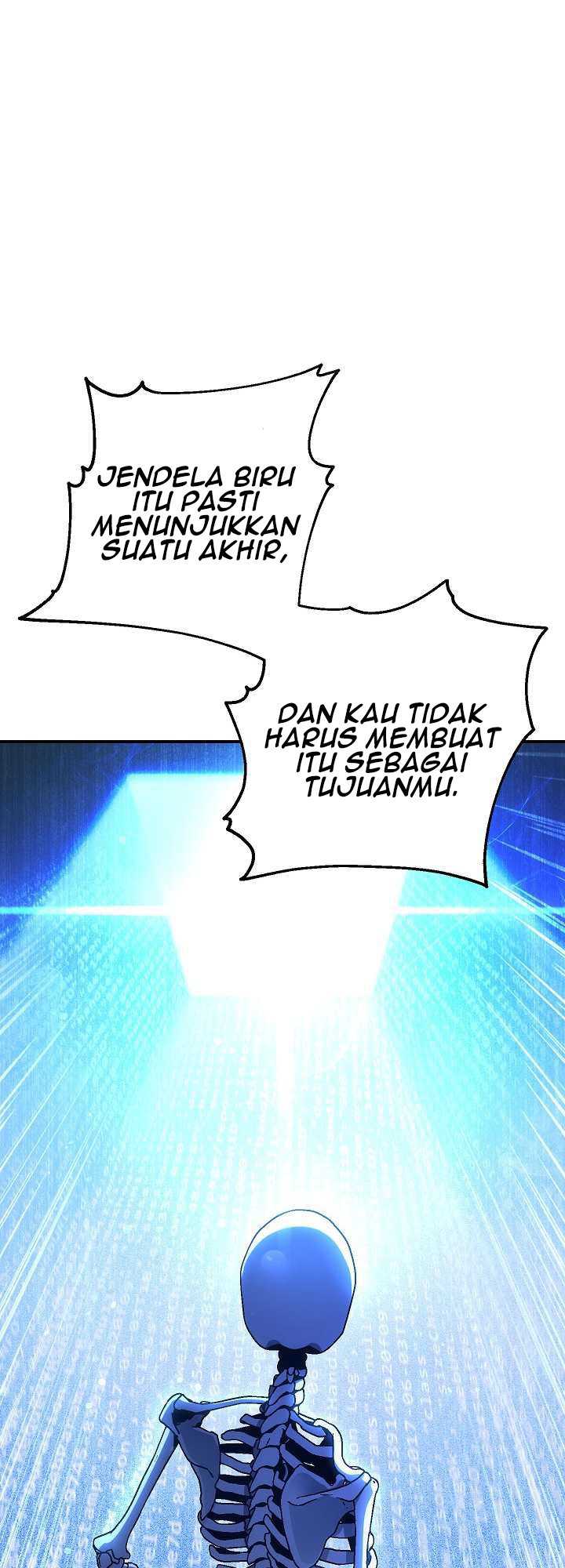 Skeleton Soldier Couldn’t Protect the Dungeon Chapter 155 - halaman 53