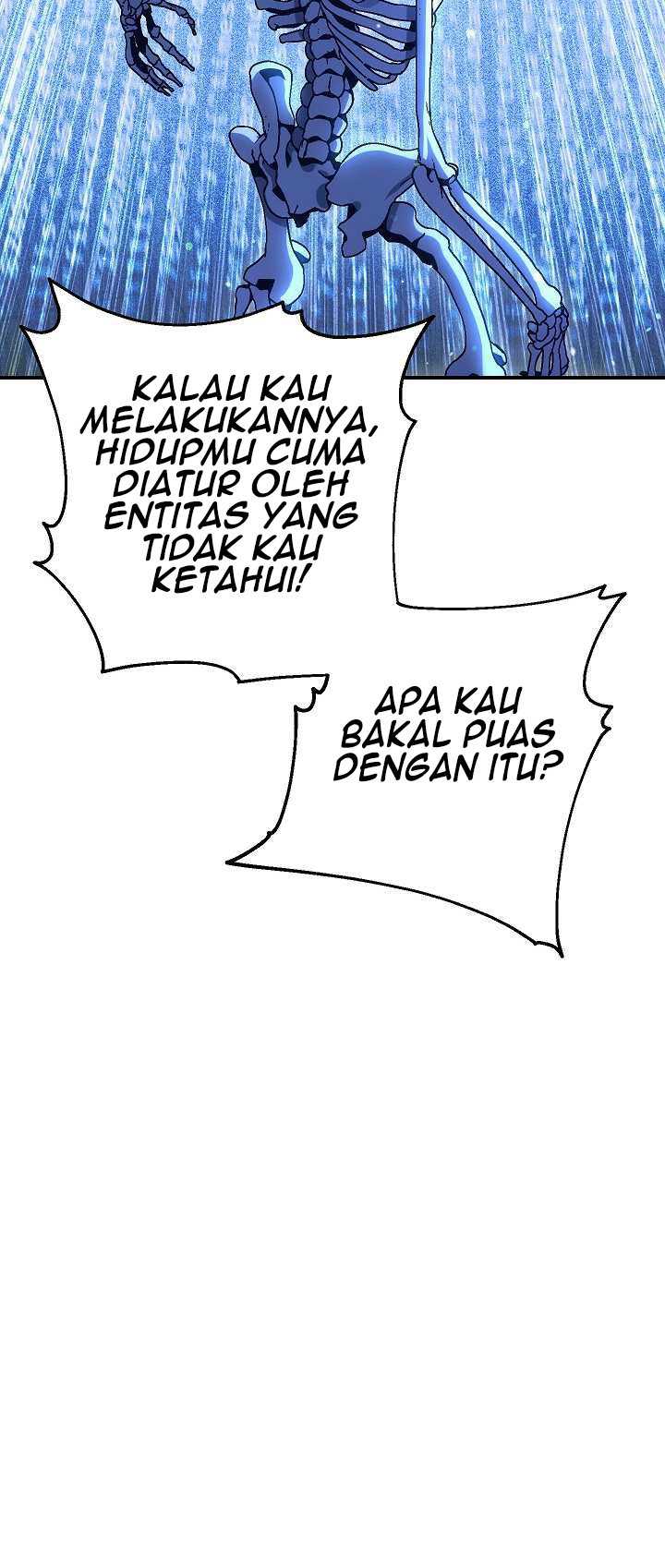 Skeleton Soldier Couldn’t Protect the Dungeon Chapter 155 - halaman 54