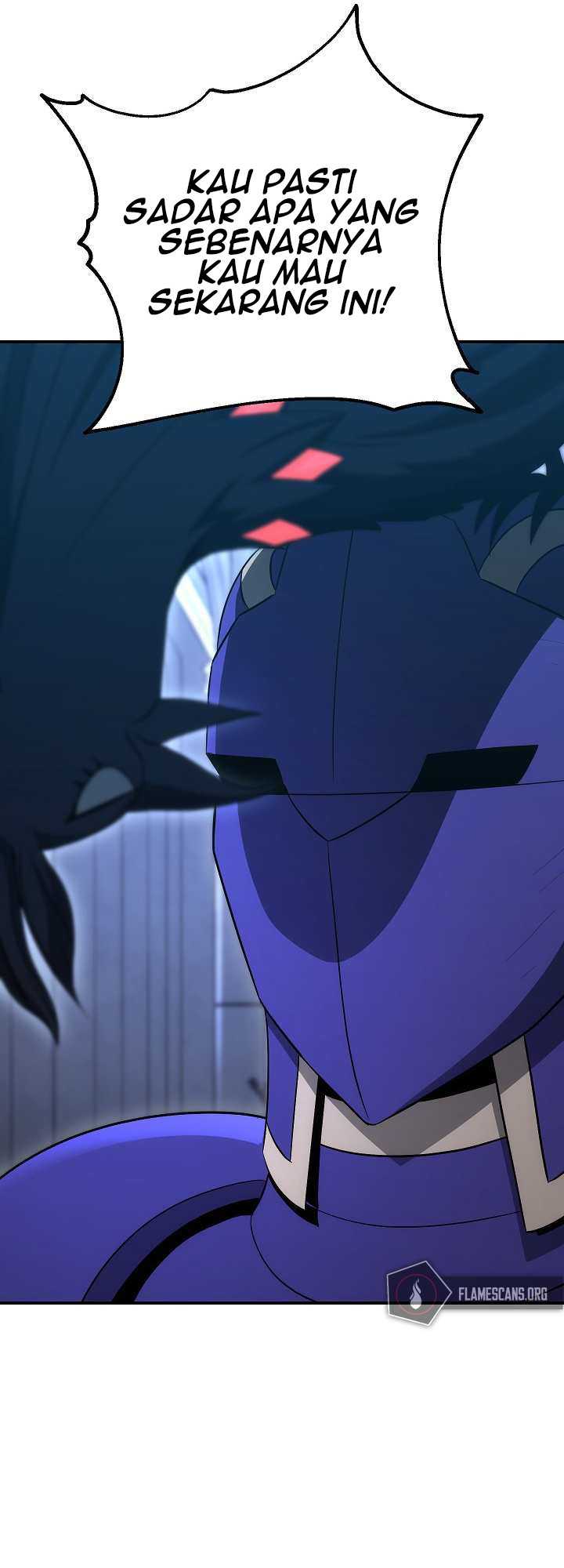 Skeleton Soldier Couldn’t Protect the Dungeon Chapter 155 - halaman 55