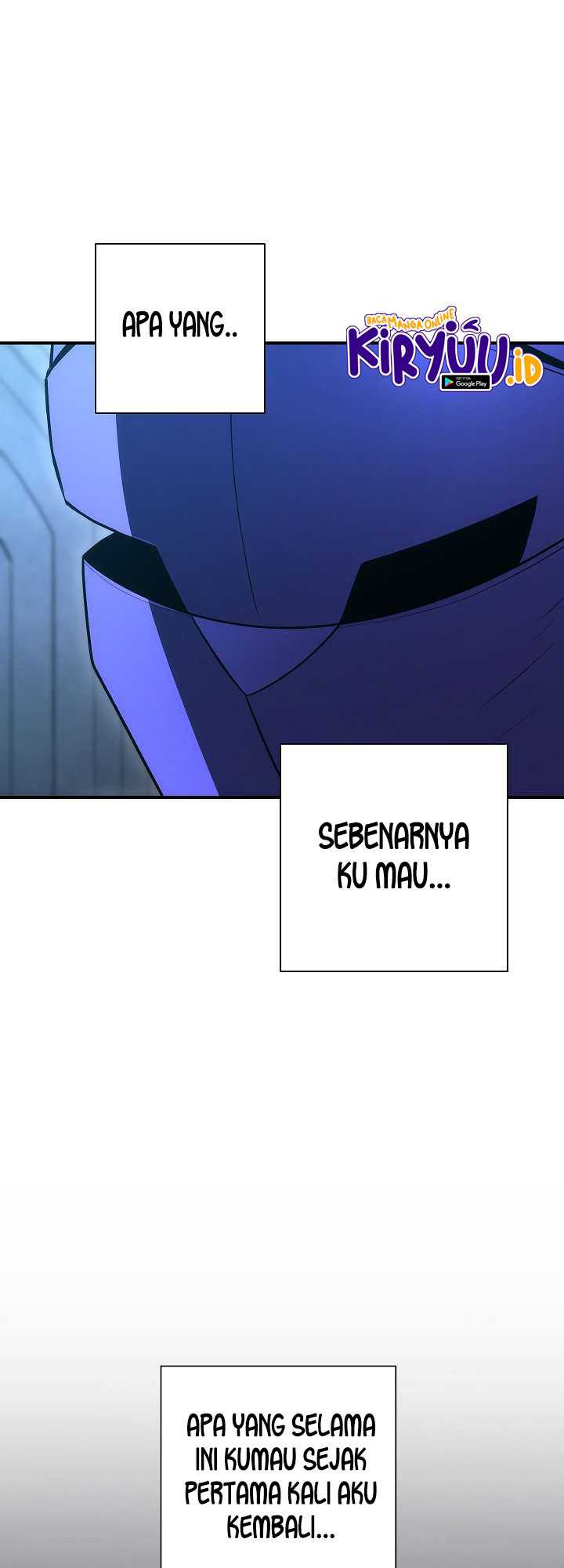 Skeleton Soldier Couldn’t Protect the Dungeon Chapter 155 - halaman 56