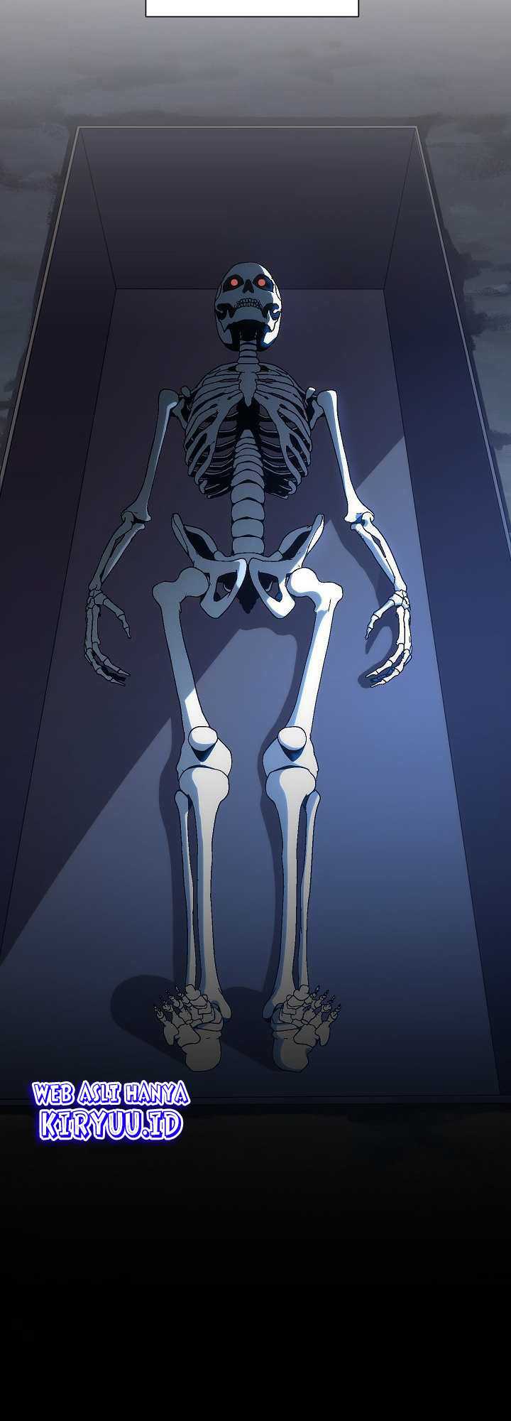 Skeleton Soldier Couldn’t Protect the Dungeon Chapter 155 - halaman 57