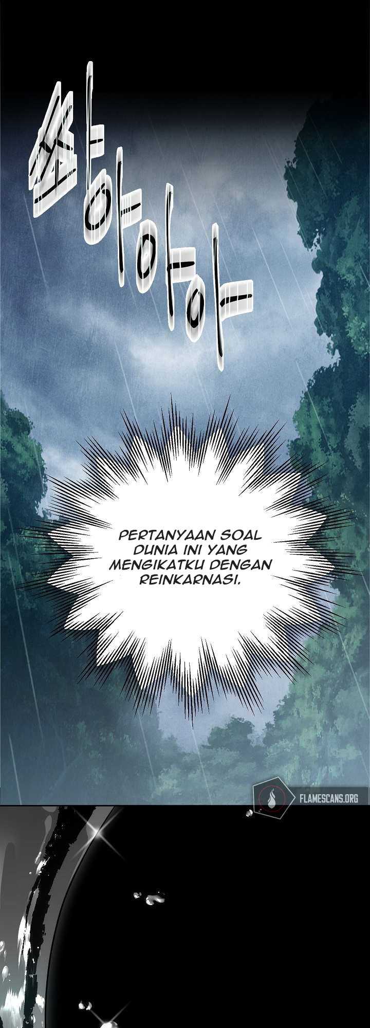 Skeleton Soldier Couldn’t Protect the Dungeon Chapter 155 - halaman 59