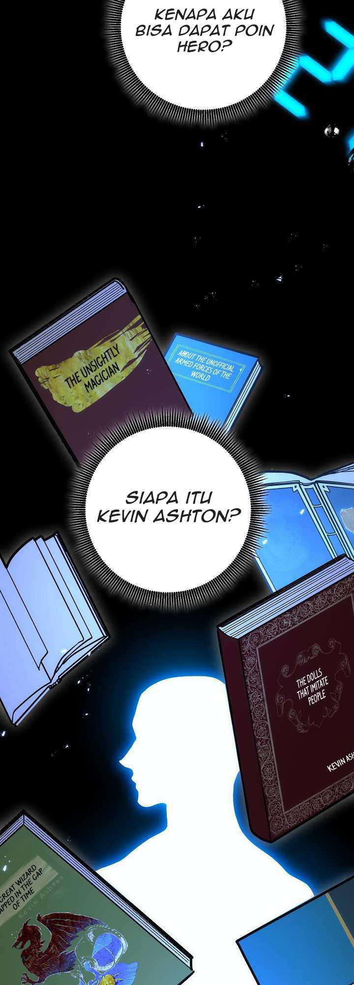 Skeleton Soldier Couldn’t Protect the Dungeon Chapter 155 - halaman 61