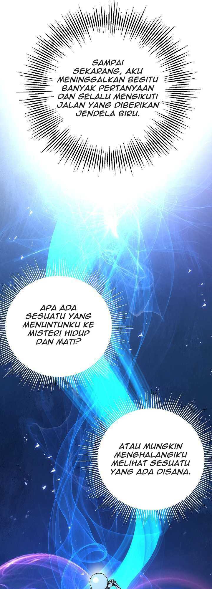 Skeleton Soldier Couldn’t Protect the Dungeon Chapter 155 - halaman 67