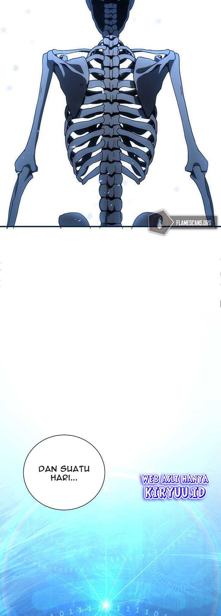 Skeleton Soldier Couldn’t Protect the Dungeon Chapter 155 - halaman 70
