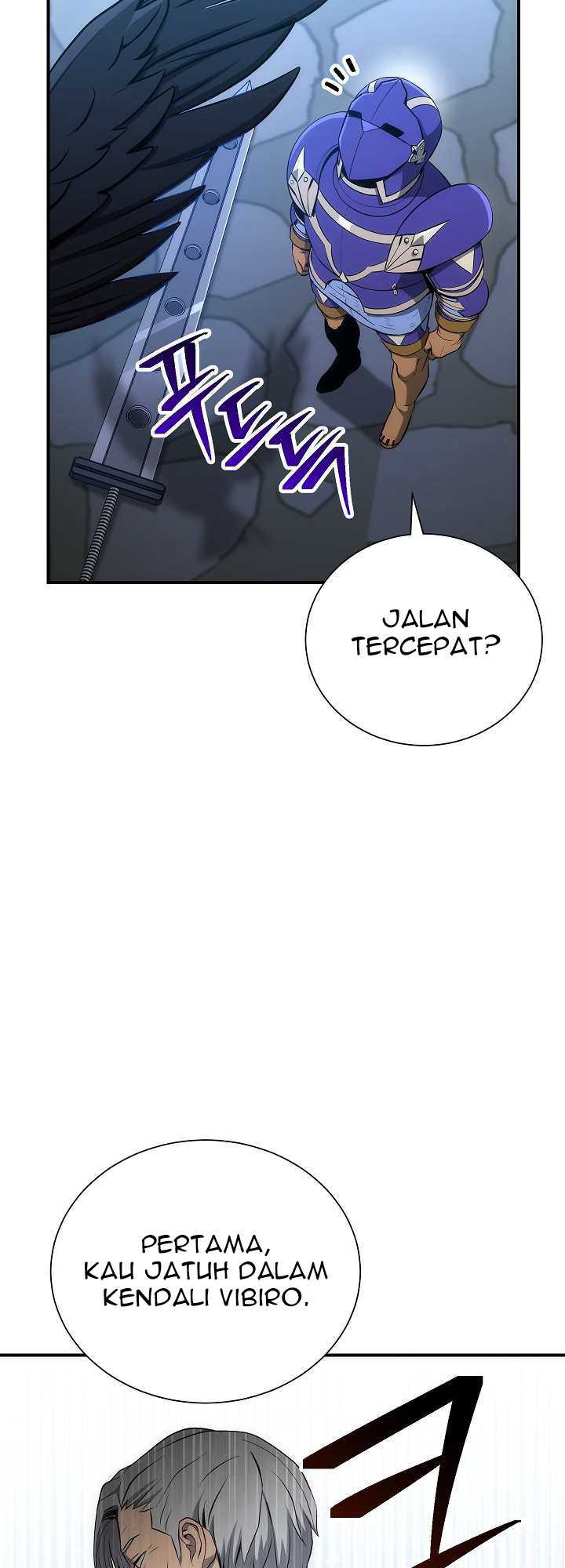 Skeleton Soldier Couldn’t Protect the Dungeon Chapter 155 - halaman 74