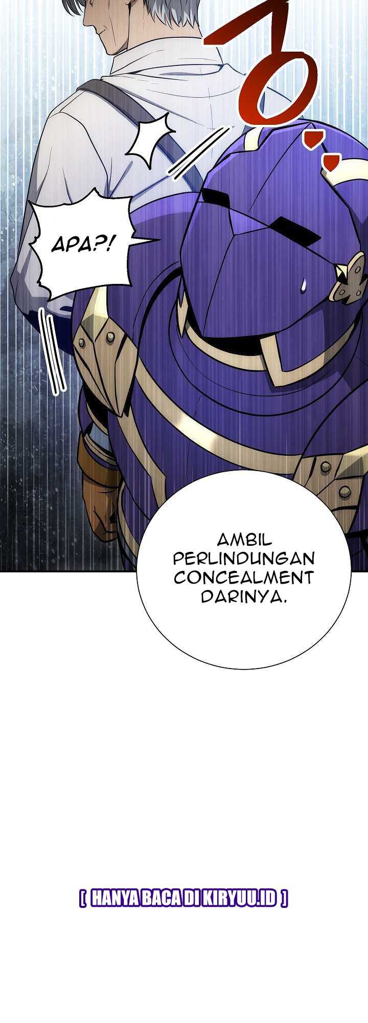 Skeleton Soldier Couldn’t Protect the Dungeon Chapter 155 - halaman 75