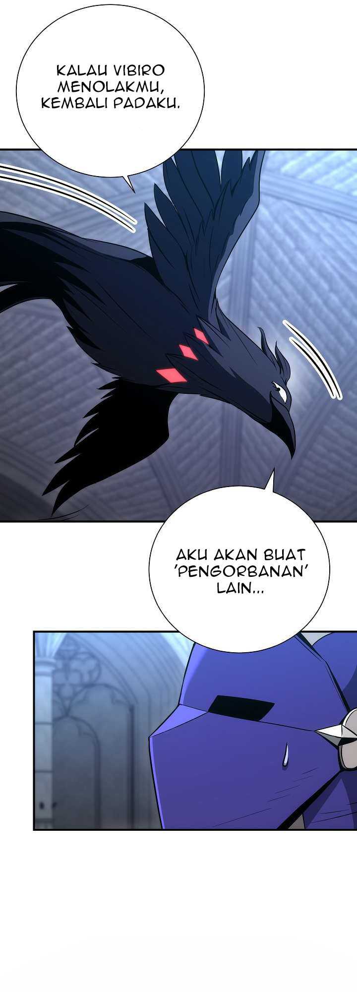 Skeleton Soldier Couldn’t Protect the Dungeon Chapter 155 - halaman 77