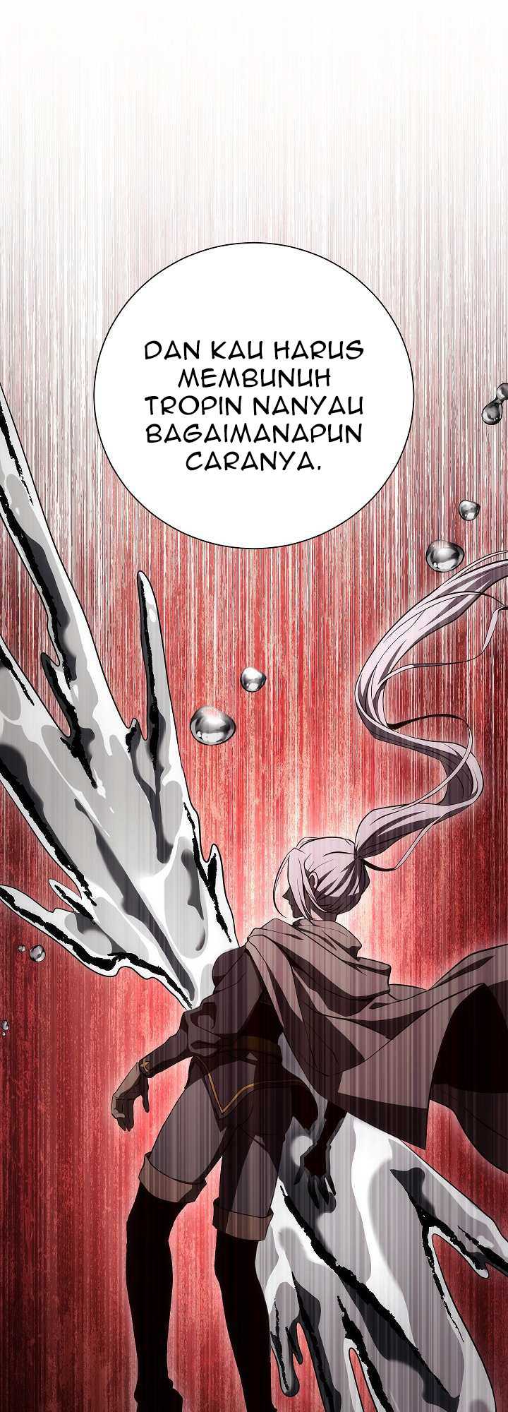 Skeleton Soldier Couldn’t Protect the Dungeon Chapter 155 - halaman 78
