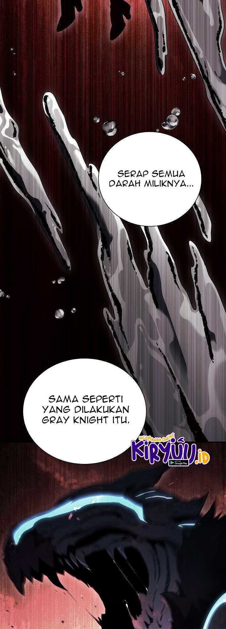 Skeleton Soldier Couldn’t Protect the Dungeon Chapter 155 - halaman 79