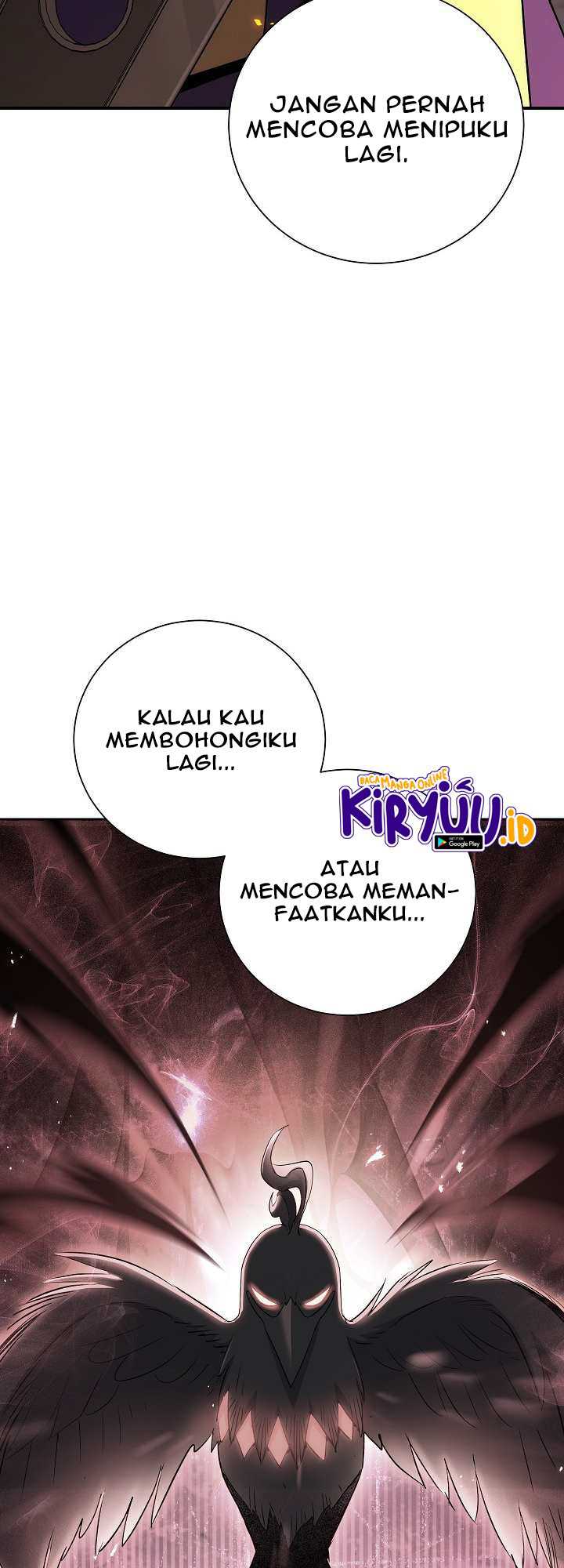 Skeleton Soldier Couldn’t Protect the Dungeon Chapter 155 - halaman 8