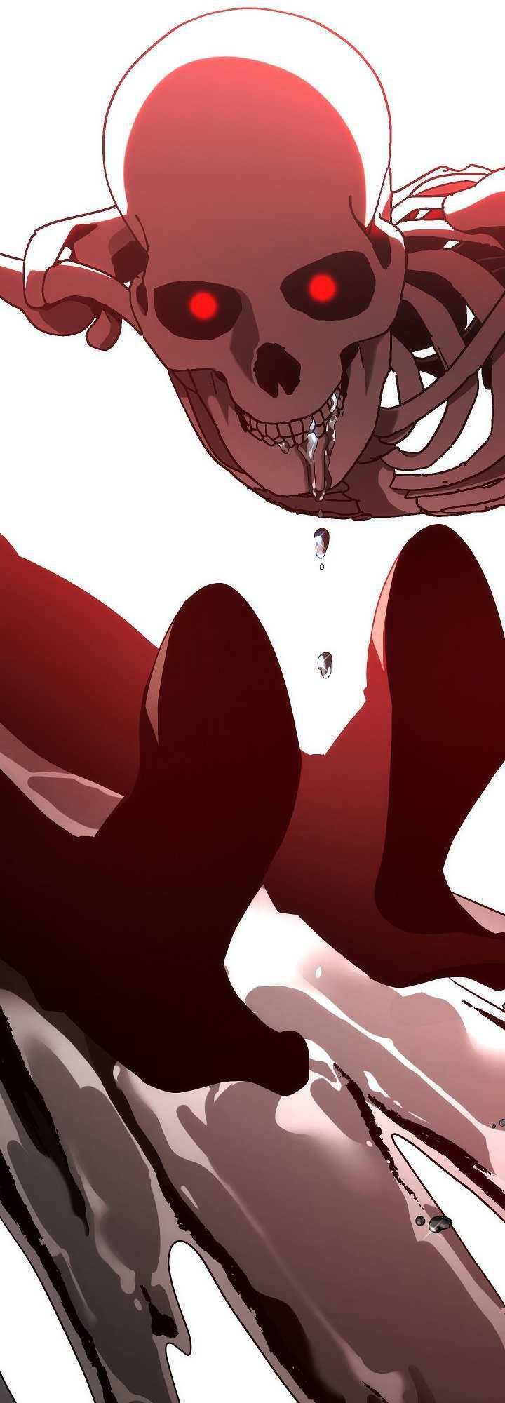 Skeleton Soldier Couldn’t Protect the Dungeon Chapter 155 - halaman 82