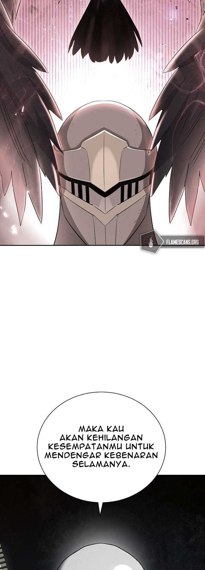 Skeleton Soldier Couldn’t Protect the Dungeon Chapter 155 - halaman 9