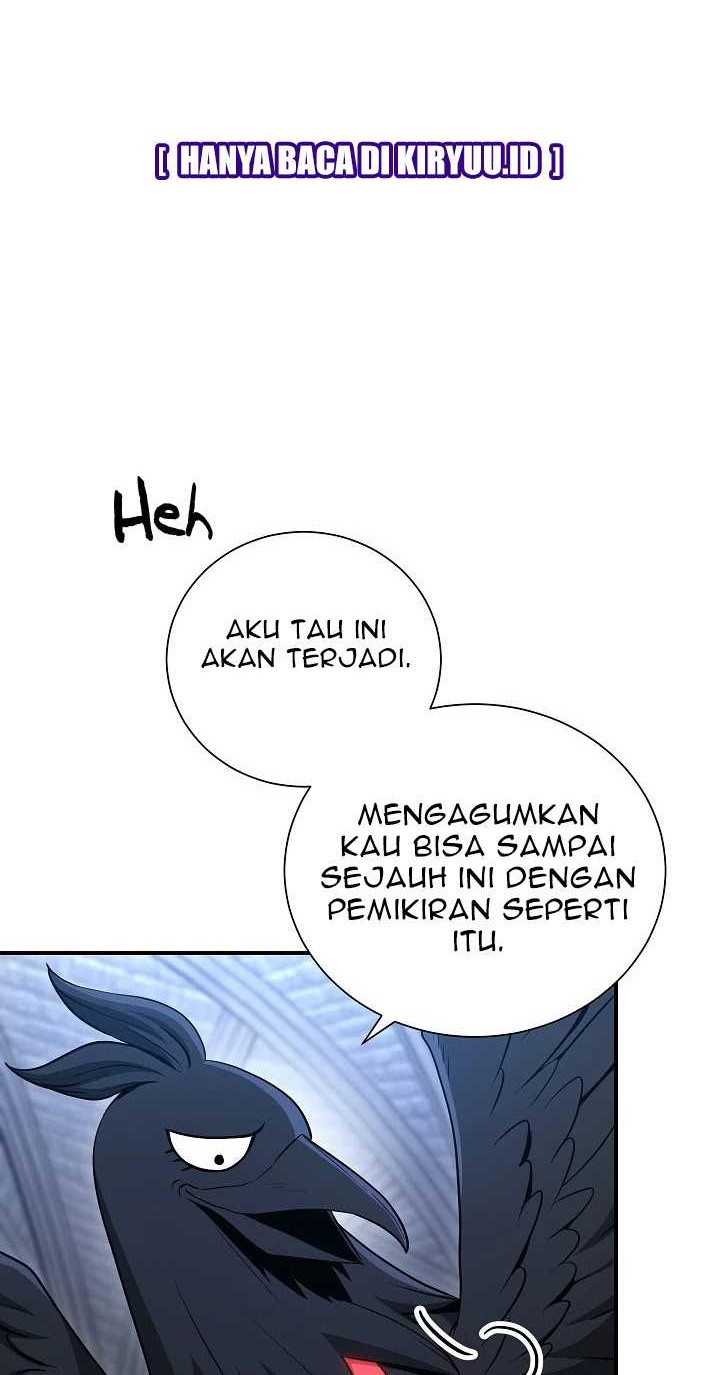 Skeleton Soldier Couldn’t Protect the Dungeon Chapter 156 - halaman 10
