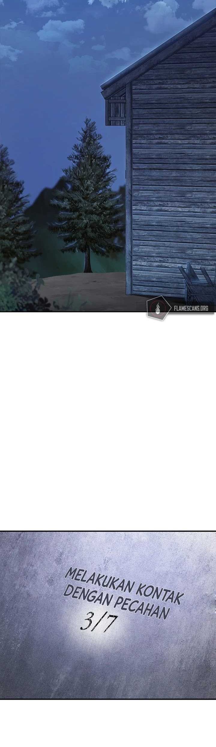 Skeleton Soldier Couldn’t Protect the Dungeon Chapter 156 - halaman 13