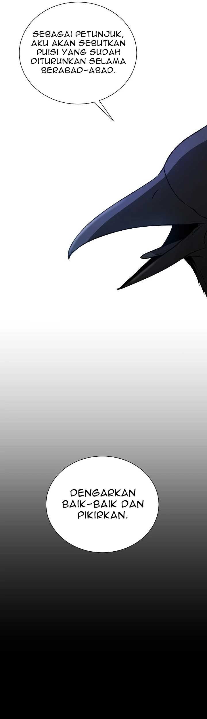 Skeleton Soldier Couldn’t Protect the Dungeon Chapter 156 - halaman 18