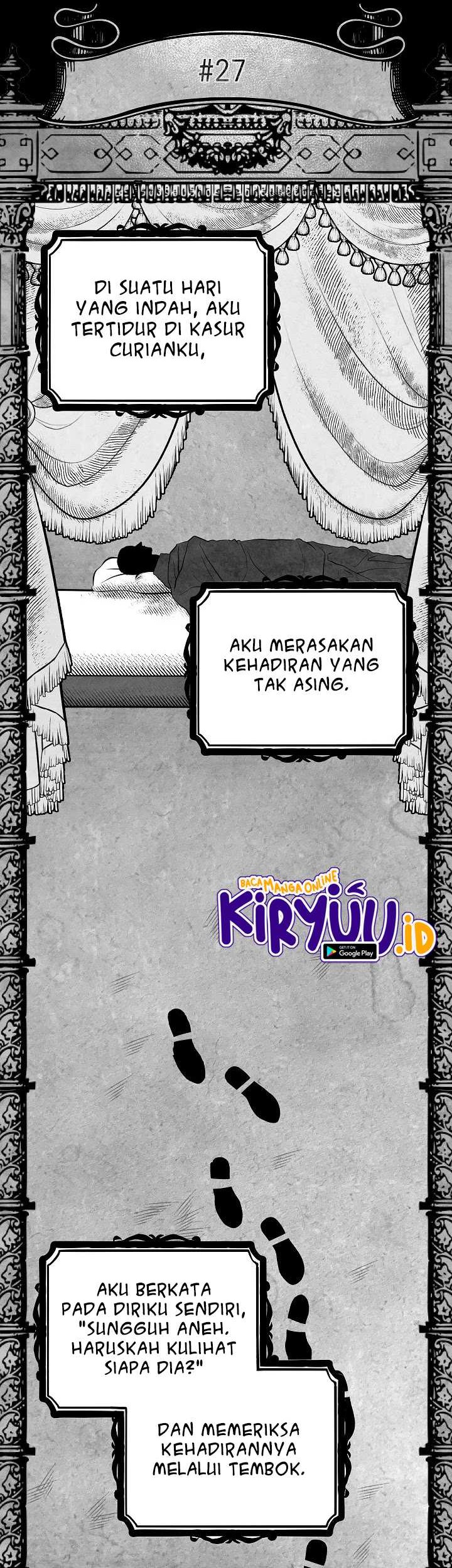 Skeleton Soldier Couldn’t Protect the Dungeon Chapter 156 - halaman 19