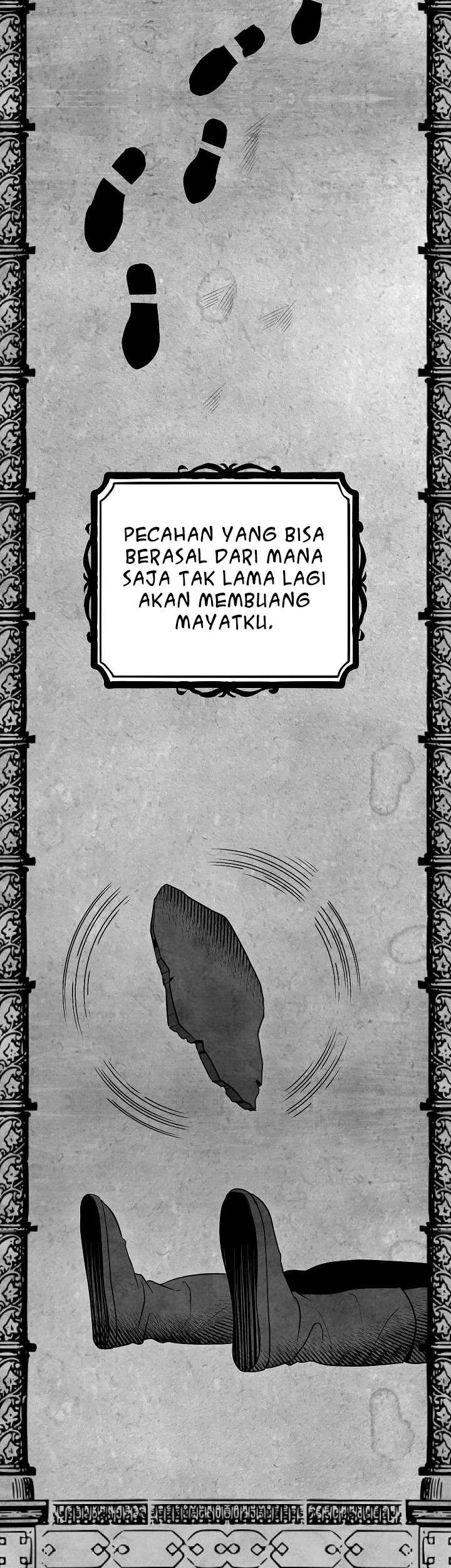 Skeleton Soldier Couldn’t Protect the Dungeon Chapter 156 - halaman 20