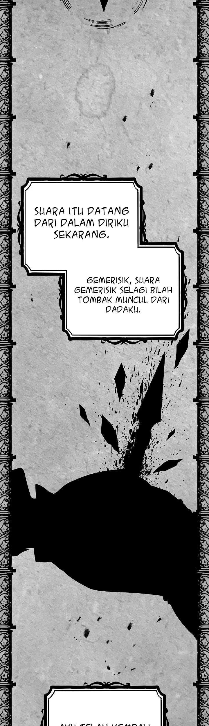 Skeleton Soldier Couldn’t Protect the Dungeon Chapter 156 - halaman 26