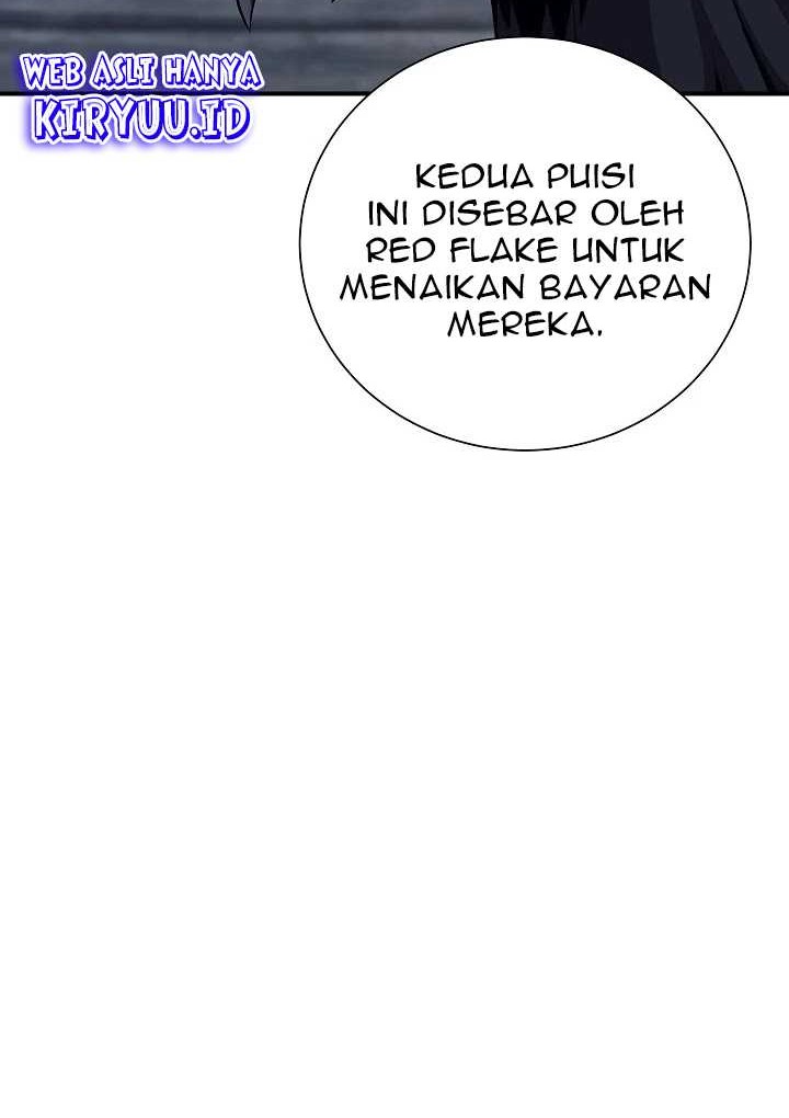 Skeleton Soldier Couldn’t Protect the Dungeon Chapter 156 - halaman 33