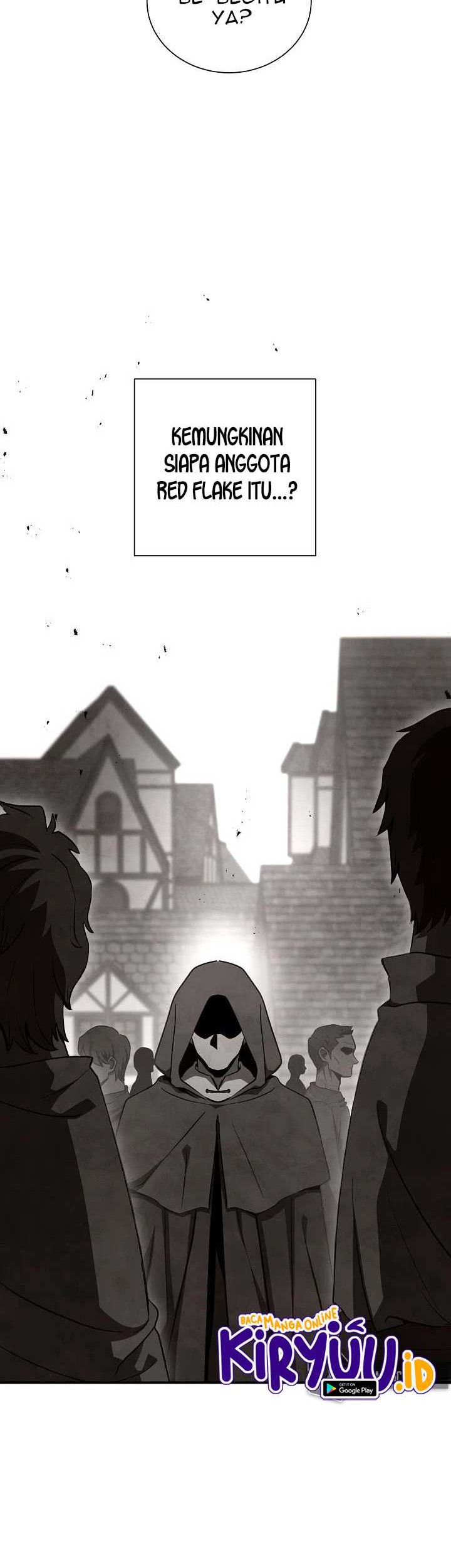 Skeleton Soldier Couldn’t Protect the Dungeon Chapter 156 - halaman 39