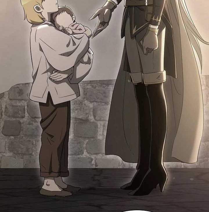 Skeleton Soldier Couldn’t Protect the Dungeon Chapter 156 - halaman 45