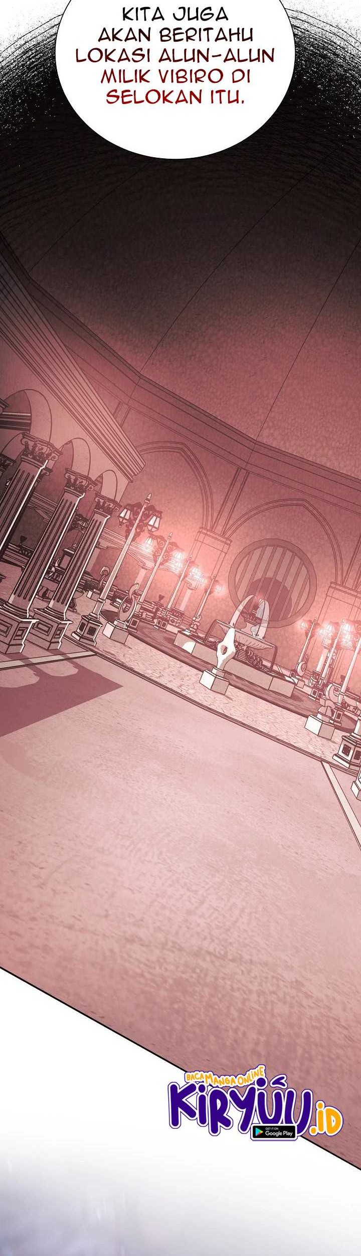 Skeleton Soldier Couldn’t Protect the Dungeon Chapter 156 - halaman 55