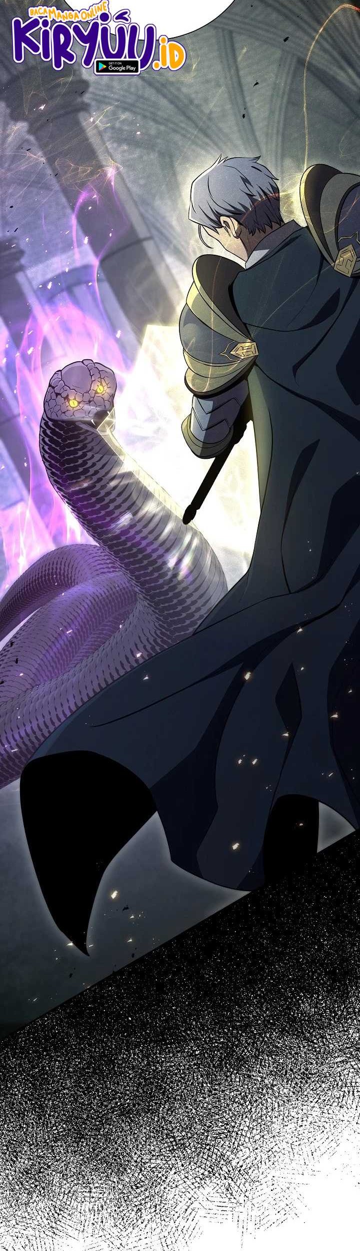 Skeleton Soldier Couldn’t Protect the Dungeon Chapter 156 - halaman 59